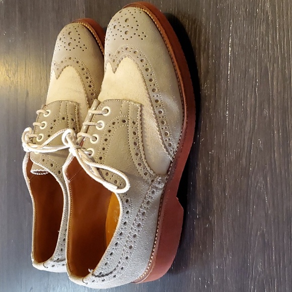 Trickers Bourtons - Picture 2 of 6